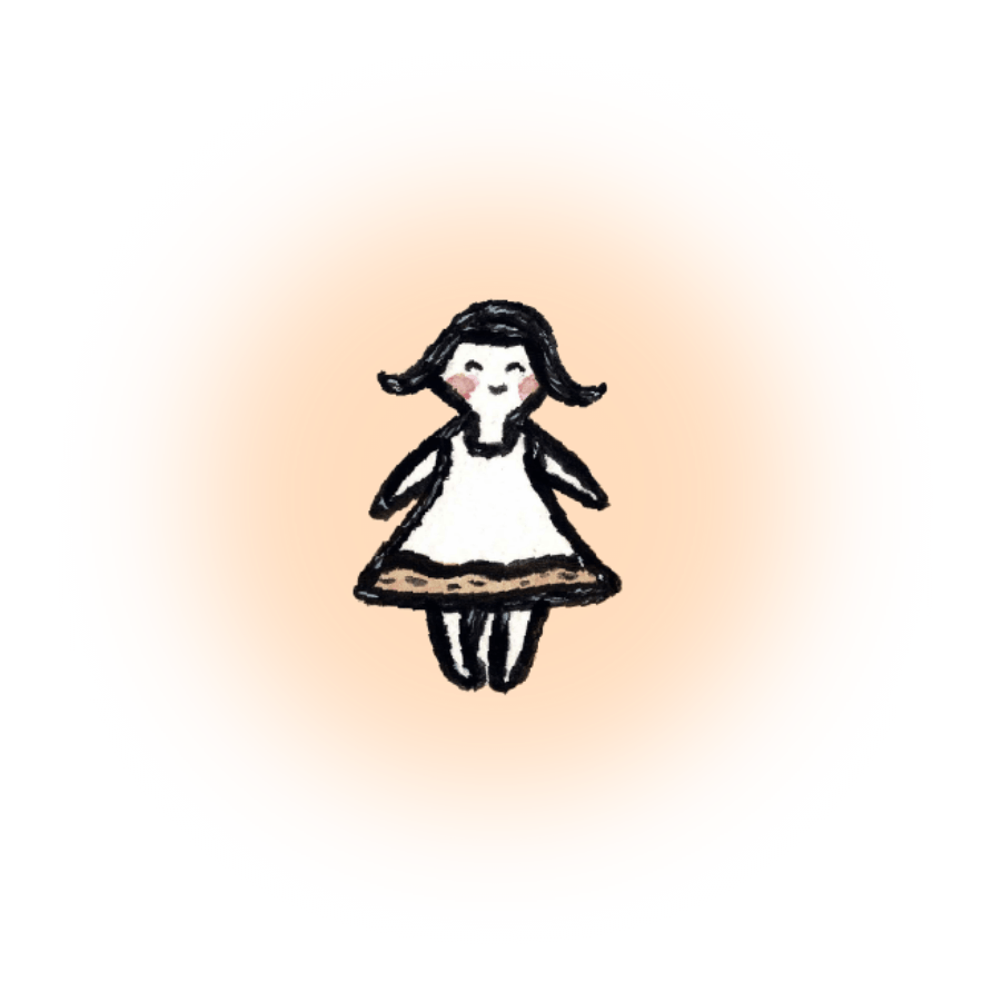 女の子2